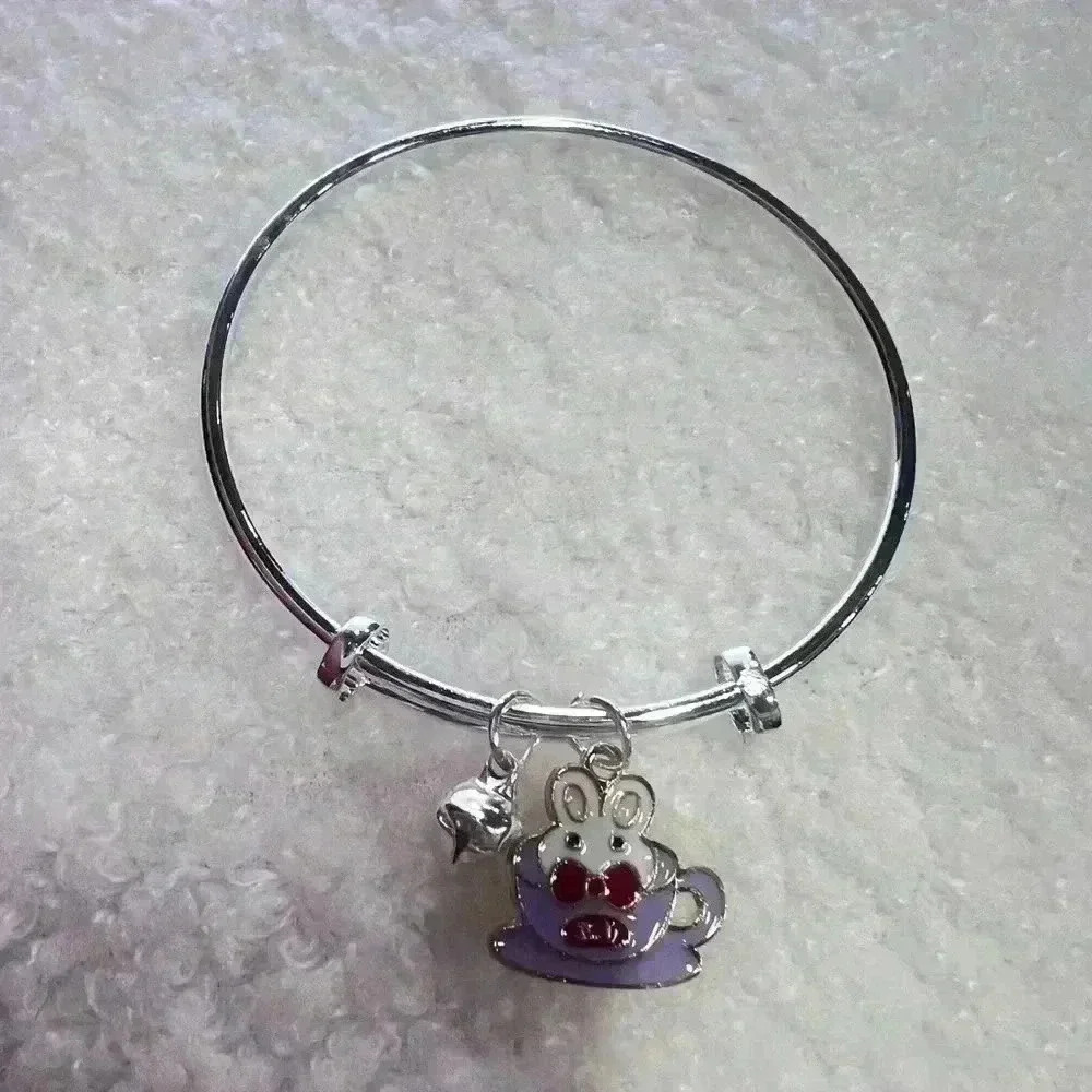 Children’s Sanrio Cartoon Bracelet | Diameter  6cm


	.
